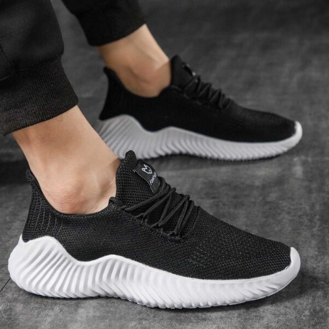 Tênis Fashion Run