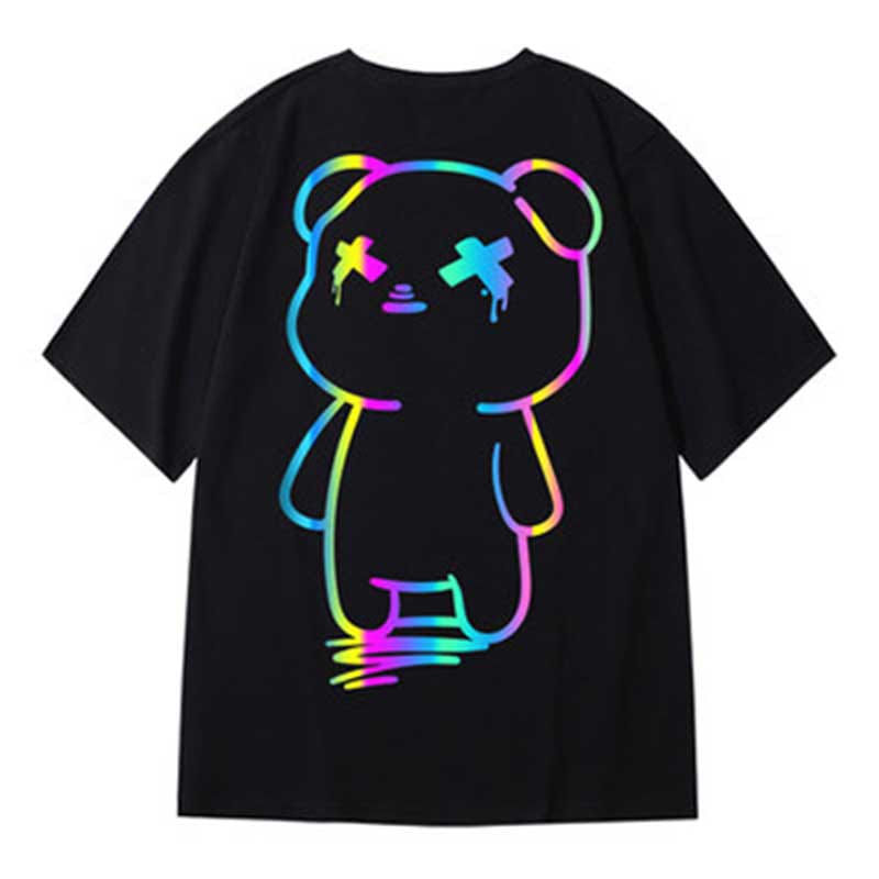 Camiseta Rivato Bear