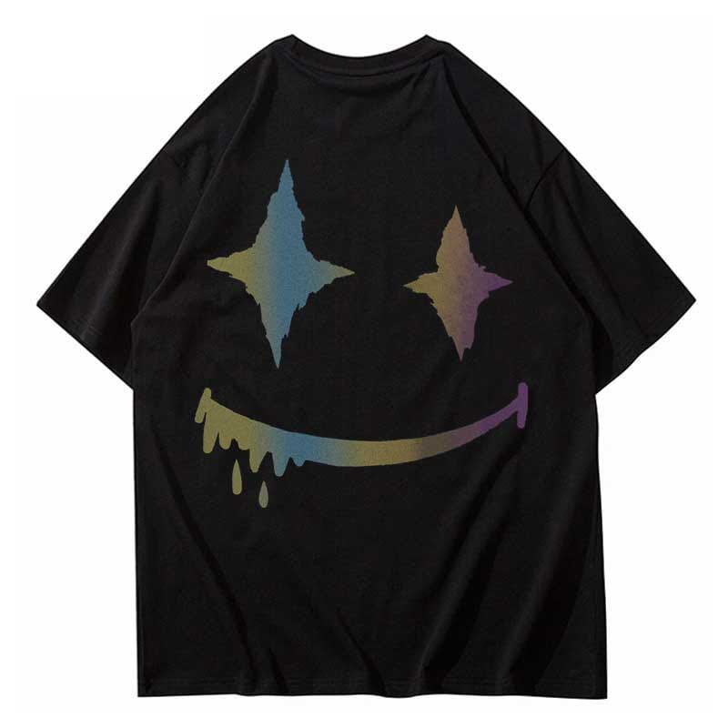 Camiseta Rivato Smile